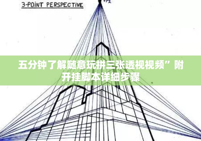 五分钟了解随意玩拼三张透视视频”附开挂脚本详细步骤