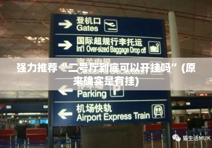 强力推荐“二号厅到底可以开挂吗”(原来确实是有挂)