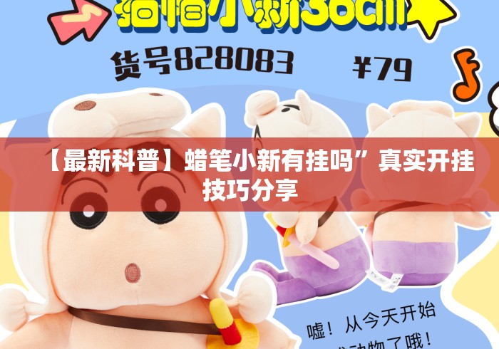 【最新科普】蜡笔小新有挂吗”真实开挂技巧分享