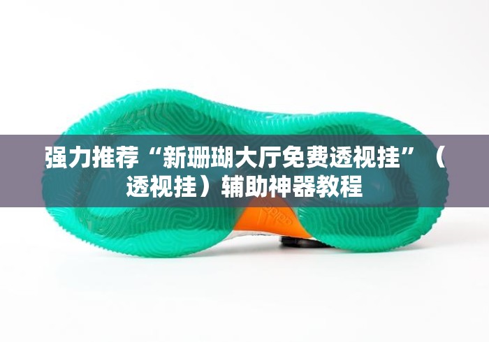 强力推荐“新珊瑚大厅免费透视挂”（透视挂）辅助神器教程