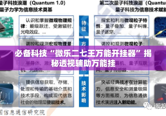 必备科技“微乐二七王万能开挂器	”揭秘透视辅助万能挂
