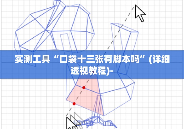 实测工具“口袋十三张有脚本吗	”(详细透视教程)-