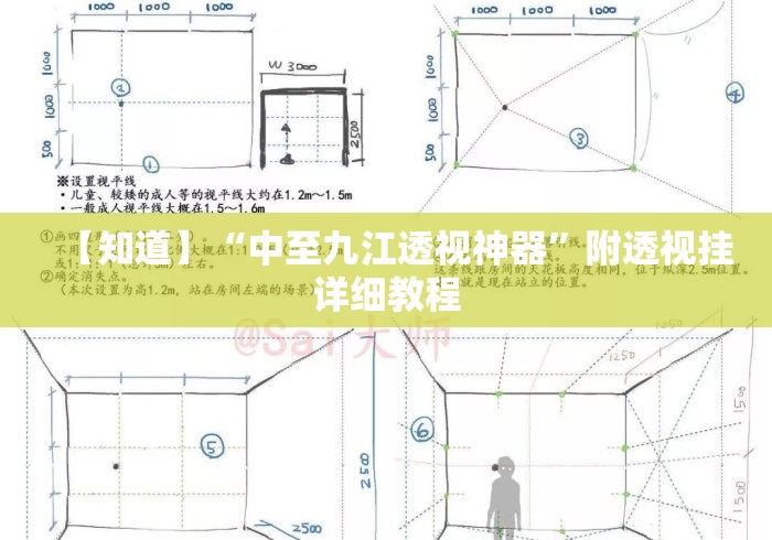 【知道】“中至九江透视神器	”附透视挂详细教程
