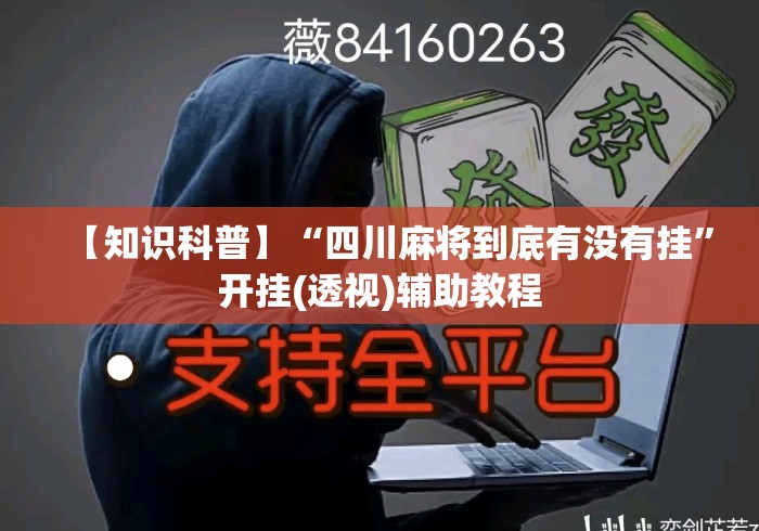 【知识科普】“四川麻将到底有没有挂”开挂(透视)辅助教程